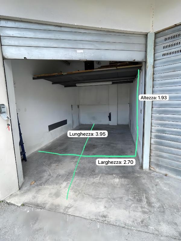 Maison Giovanna with garage parking - image 38
