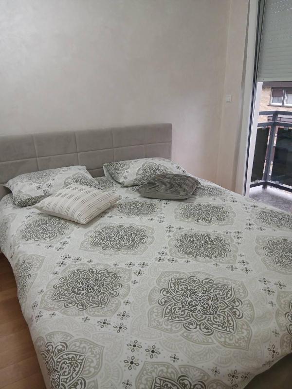 BL Central Apartment - image 12