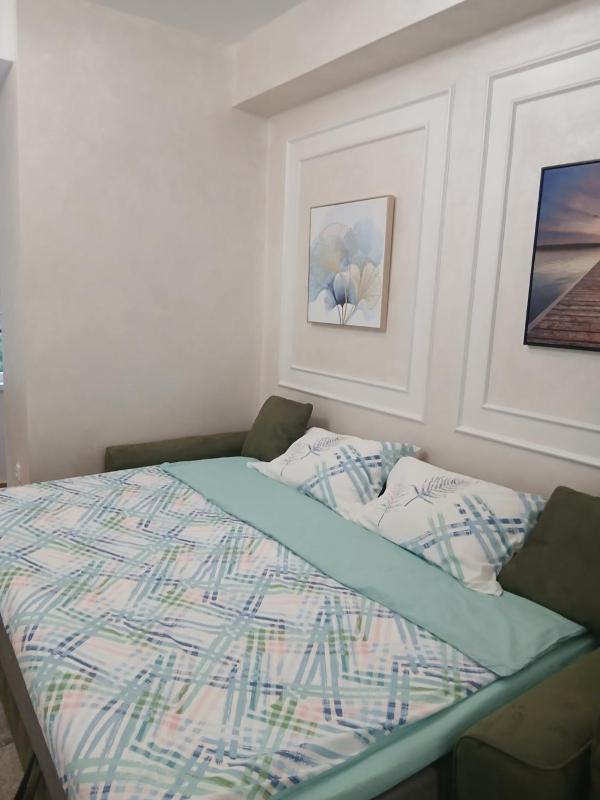 BL Central Apartment - image 13