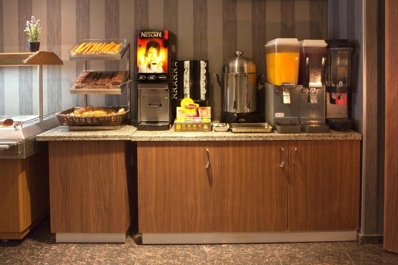 Nanda Hotel - image 6