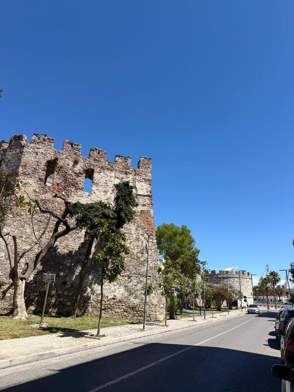 Elio apartment Vollga Durres - image 5