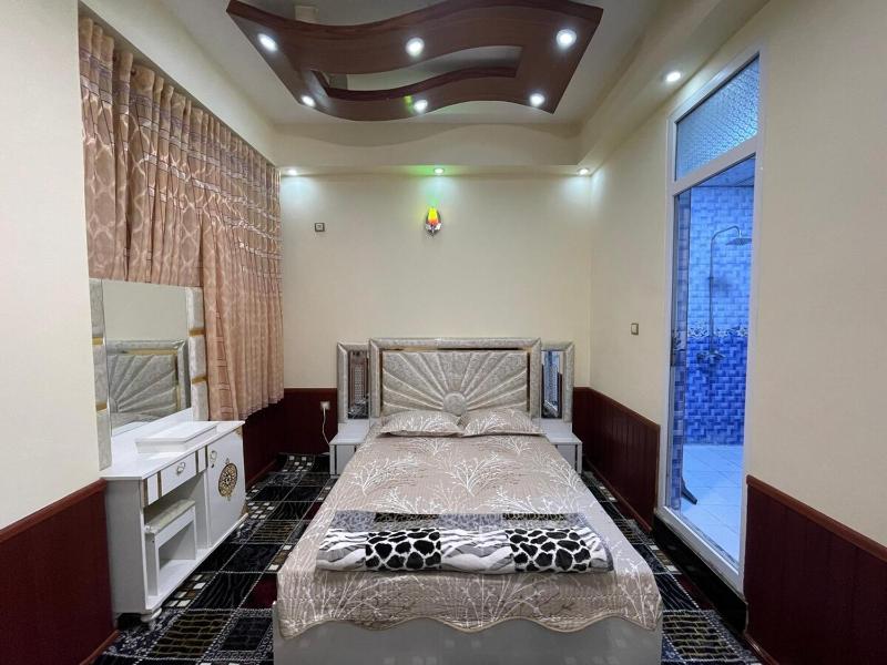 Kabul Karte 3 Elegant Apartment - image 2