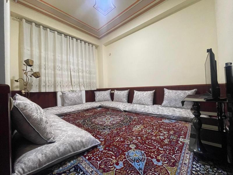 Kabul Karte 3 Elegant Apartment - image 4