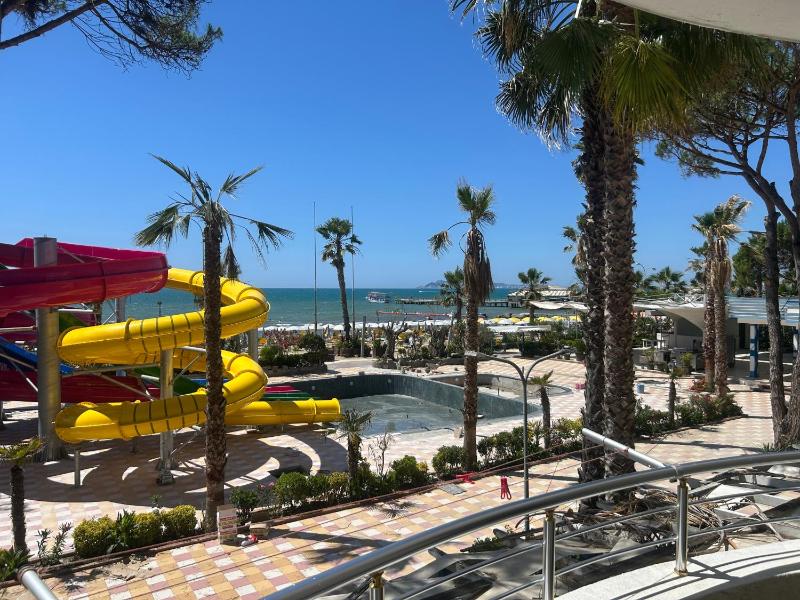 Beachfront Apartment Mali Robit - image 15