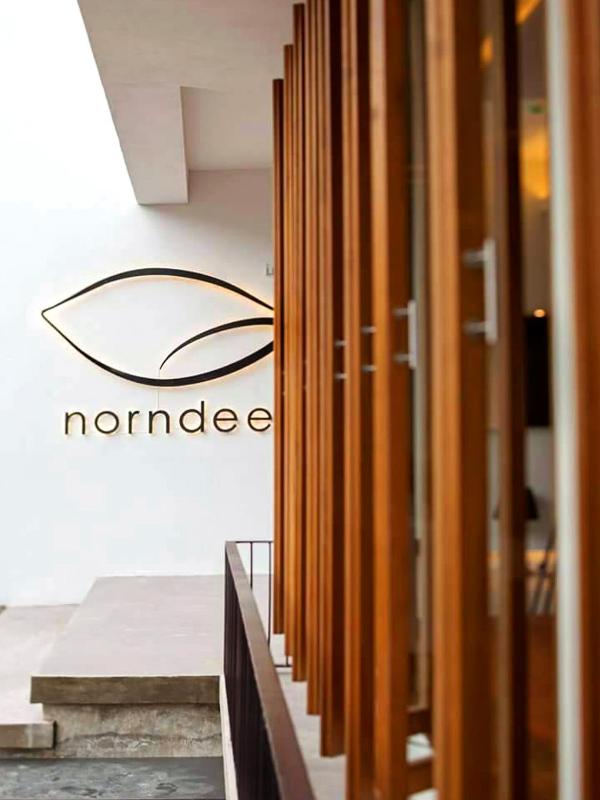 NornDee Hotel - image 11
