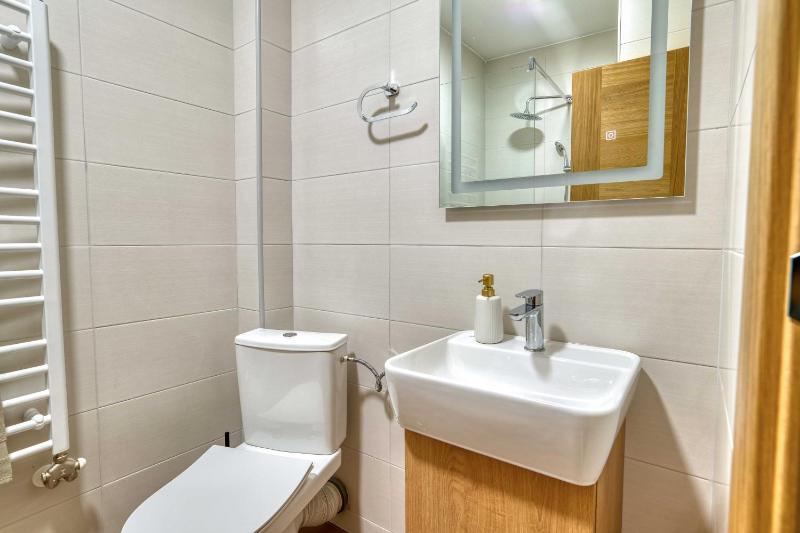 Milver Apartments Kolasin - image 16
