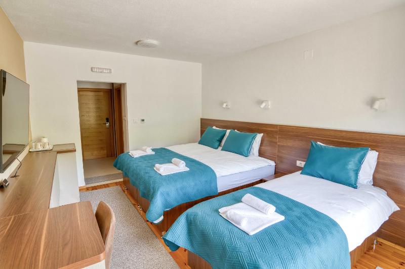 Milver Apartments Kolasin - image 6
