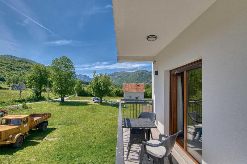 Milver Apartments Kolasin - image 15