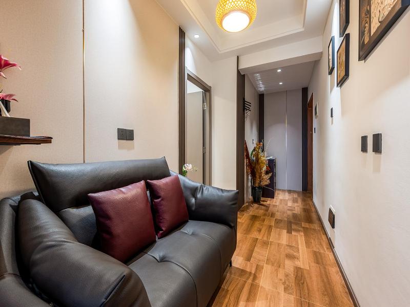 Annie Apart ment 2602-only 150 meters from Metro Line 2 Exit of Chuanxingulou - image 36