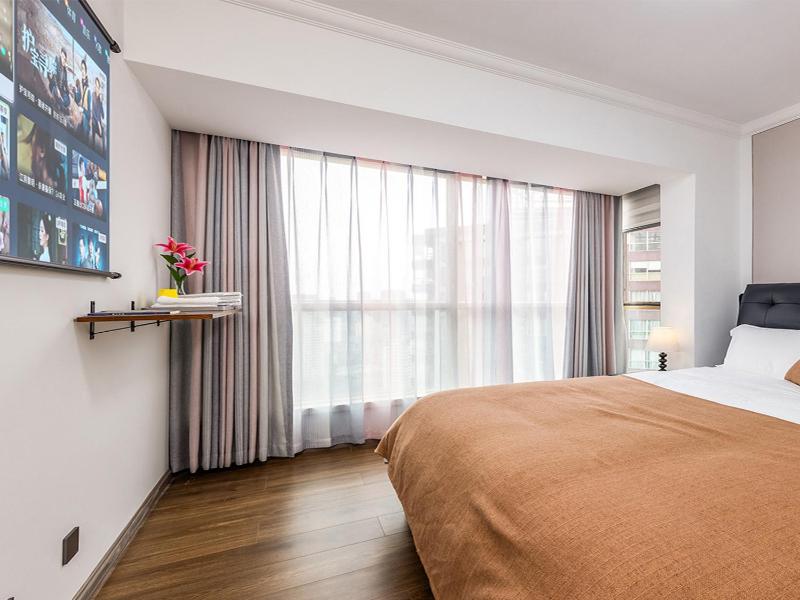 Annie Apart ment 2602-only 150 meters from Metro Line 2 Exit of Chuanxingulou - image 30