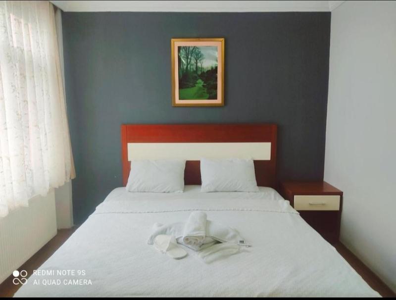 Ayasofya Royal Suite-Old City İstanbul - image 10
