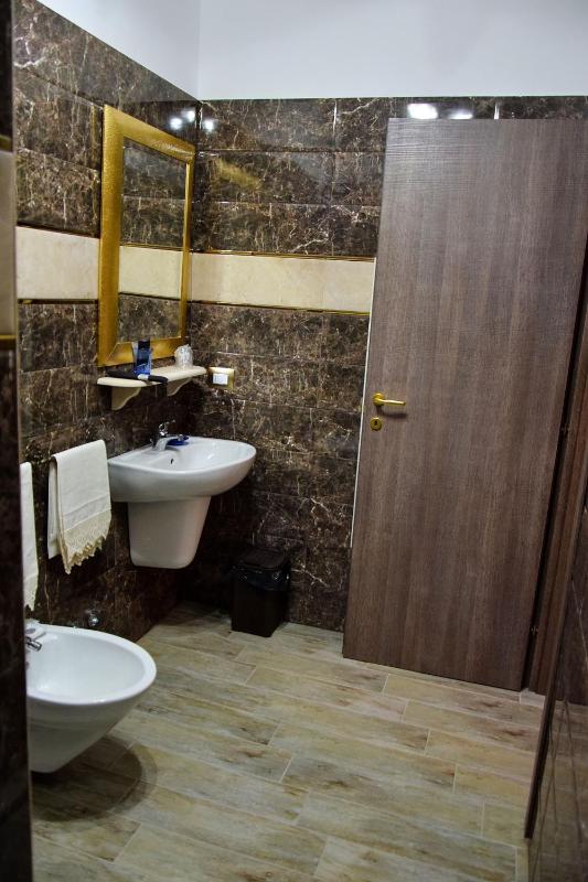 Deluxe Double or Twin Room image 3