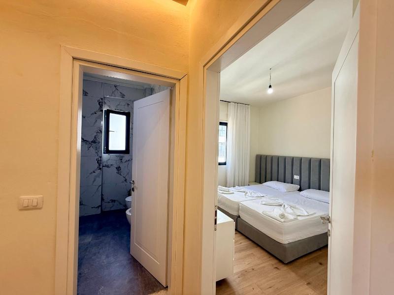 Arlan's Beach Apartment - image 6