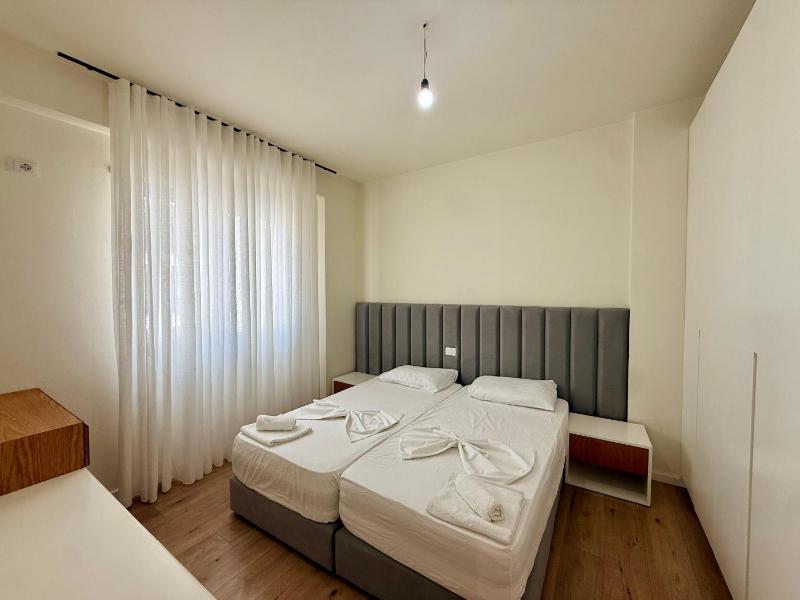 Arlan's Beach Apartment - image 8