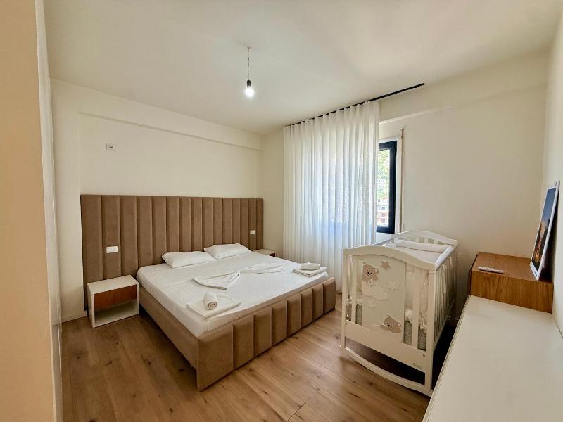 Arlan's Beach Apartment - image 10
