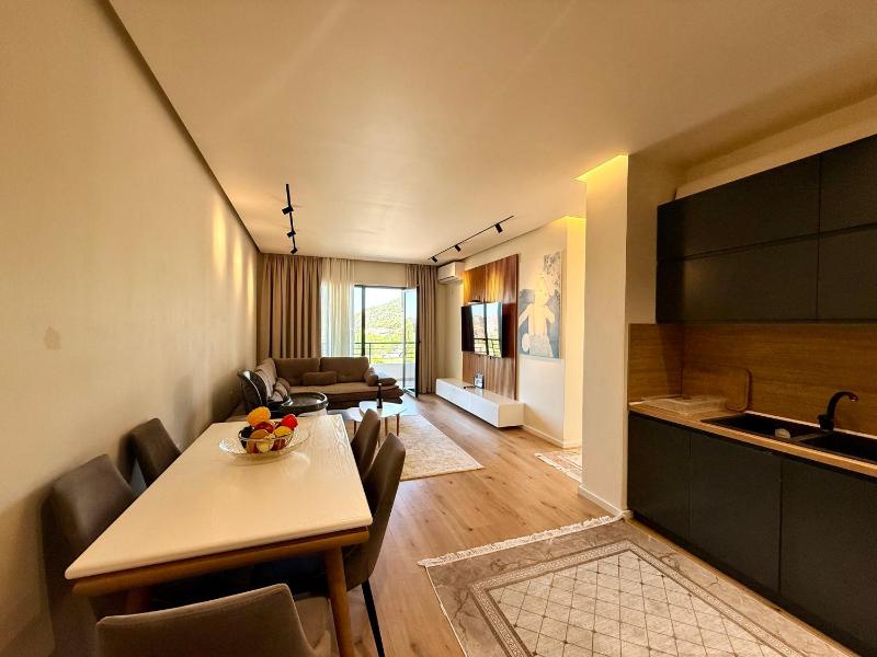 Arlan's Beach Apartment - image 12
