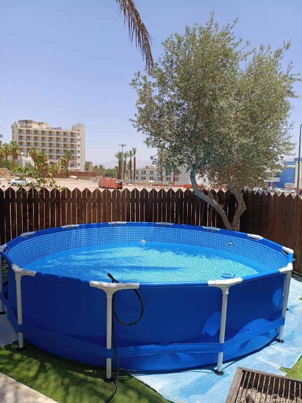 Apartment Amdar Village with swimming pool - image 23