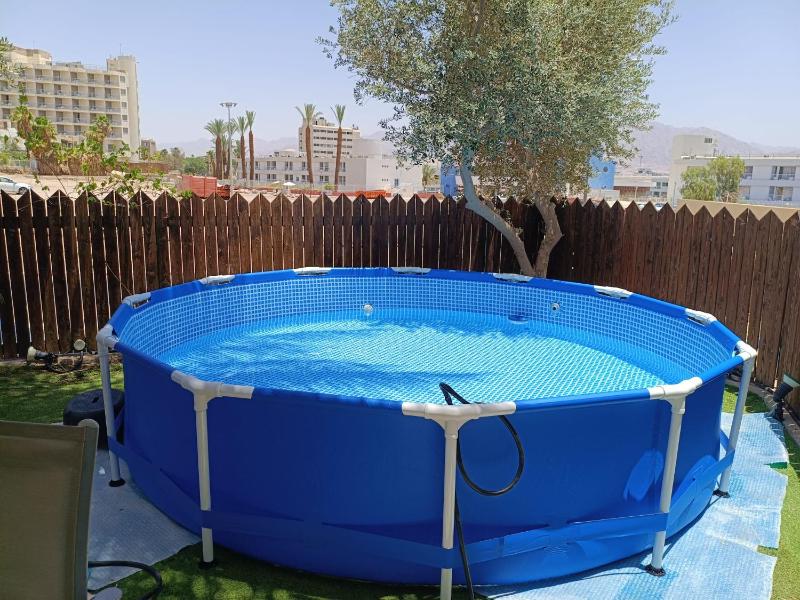 Apartment Amdar Village with swimming pool - image 22