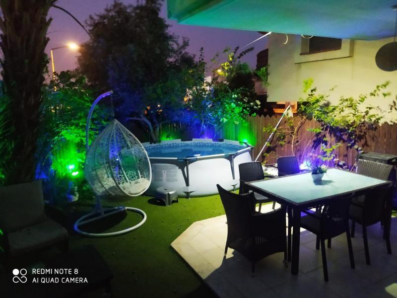 Apartment Amdar Village with swimming pool - image 1