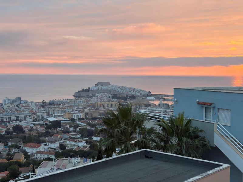 Montemar II - Apartamento acogedor con vistas - image 28