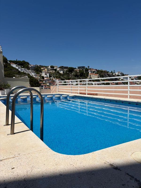 Montemar II - Apartamento acogedor con vistas - image 26