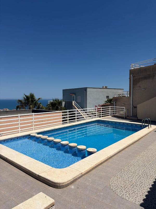 Montemar II - Apartamento acogedor con vistas - image 25