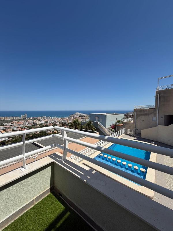 Montemar II - Apartamento acogedor con vistas - image 27