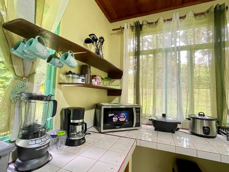 La Casona Aramacao - La fortuna - image 16