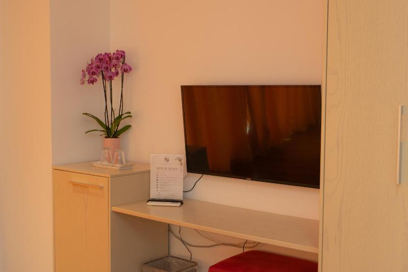 Nemesis Hotel - image 15