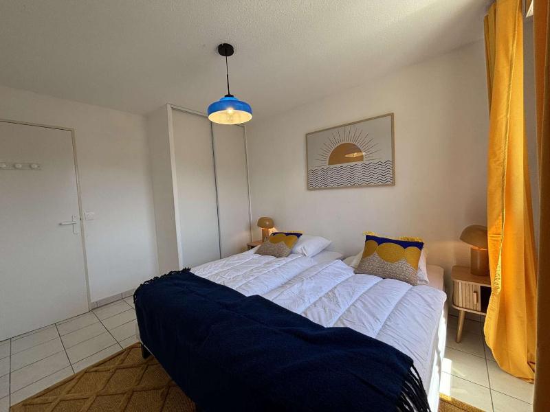 CA150-051 Appartement Rooftop vue mer et terrasse 3 pièces 4 à 6 personnes Cavalaire sur mer - image 23