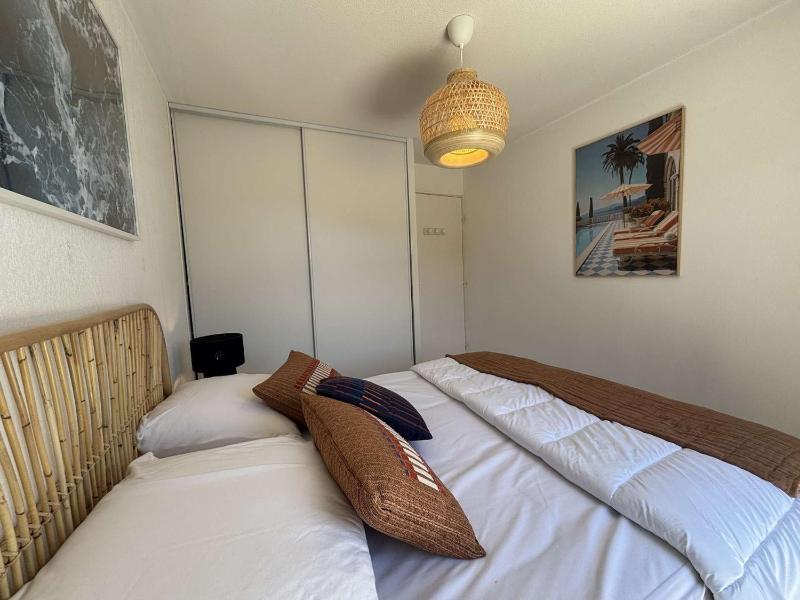 CA150-051 Appartement Rooftop vue mer et terrasse 3 pièces 4 à 6 personnes Cavalaire sur mer - image 22