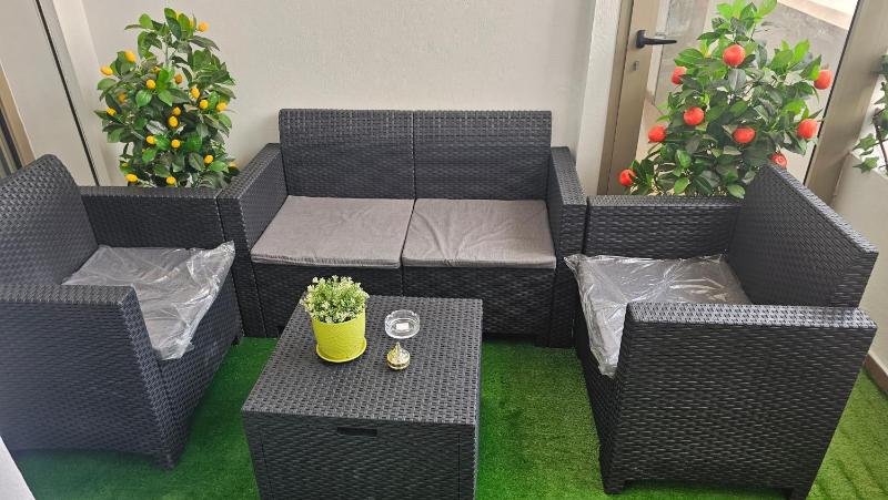 Premium Living in Maarif Casablanca - Residence Jacinth - image 7