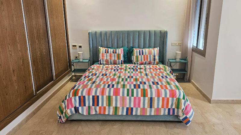 Premium Living in Maarif Casablanca - Residence Jacinth - image 13