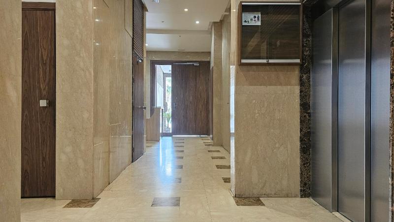 Premium Living in Maarif Casablanca - Residence Jacinth - image 14