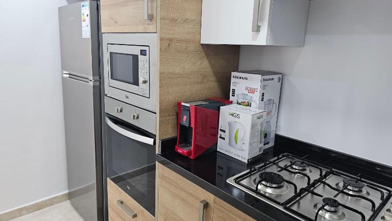 Premium Living in Maarif Casablanca - Residence Jacinth - image 15