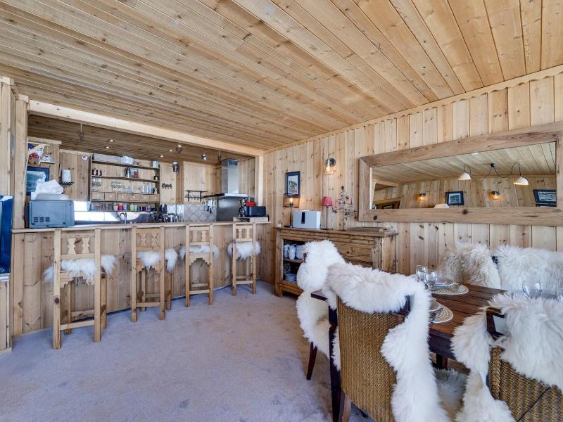 Spacieux Appartement 6 Pers · Balcon · Wifi à Tignes Le Lac - FR-1-502-583 - image 14