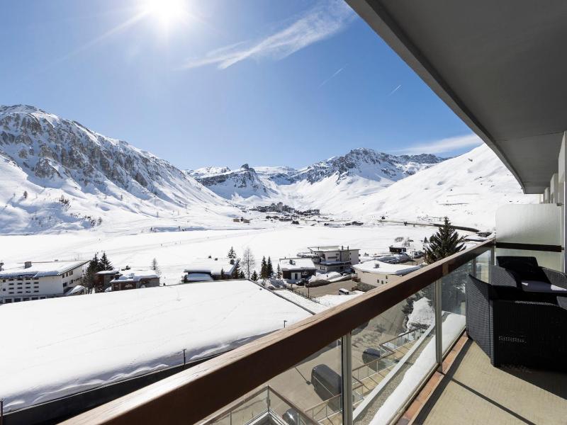 Spacieux Appartement 6 Pers · Balcon · Wifi à Tignes Le Lac - FR-1-502-583 - image 11