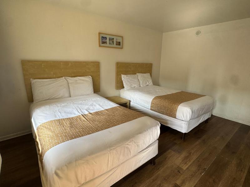 City Center Hotel Los Angeles - image 8