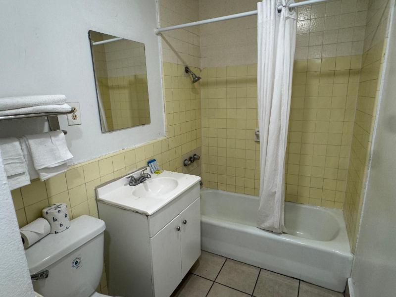 City Center Hotel Los Angeles - image 7