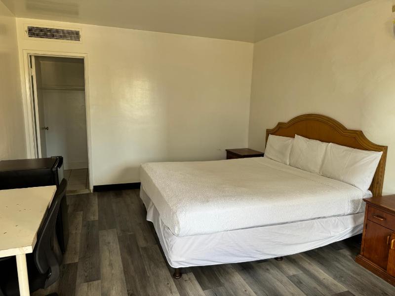 City Center Hotel Los Angeles - image 10
