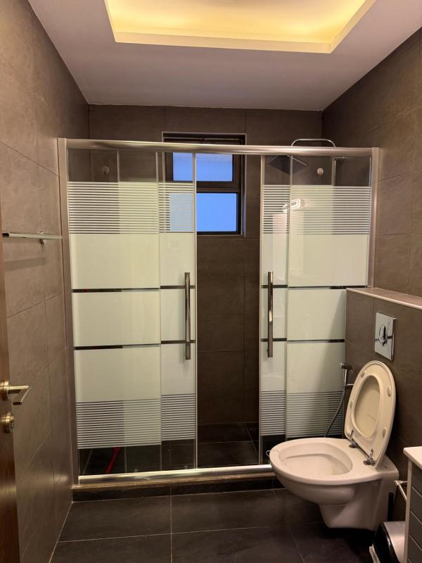 Modern Cozy Apartment in Abdoun - image 9