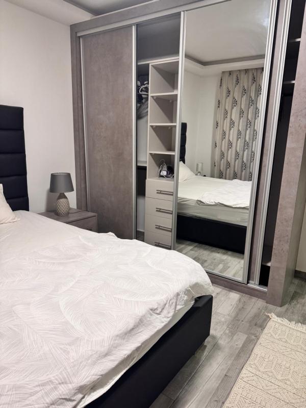 Modern Cozy Apartment in Abdoun - image 10