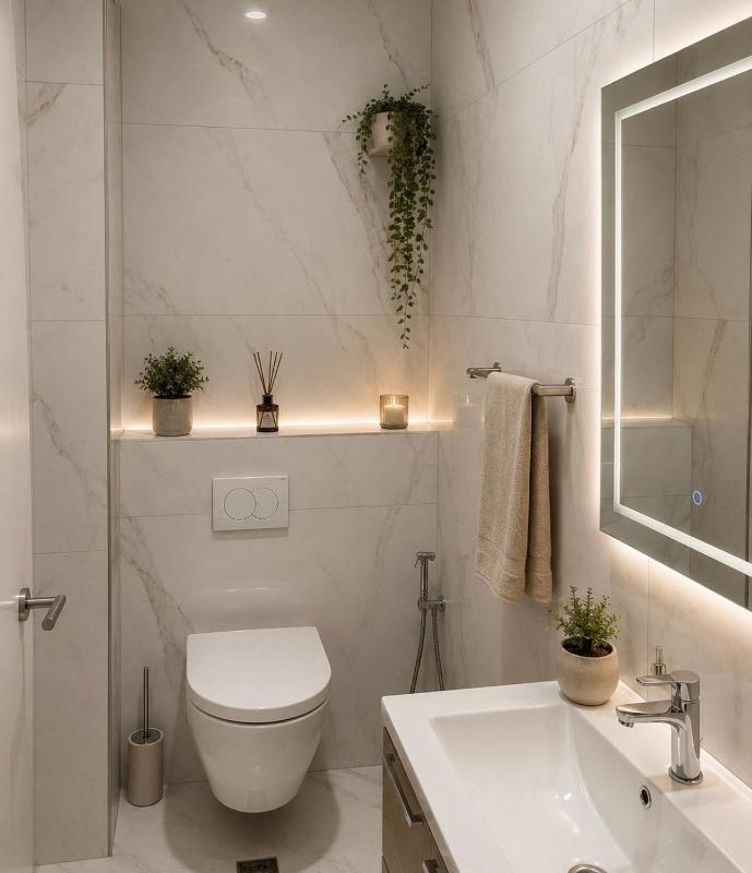 Apartment by Bar - image 5