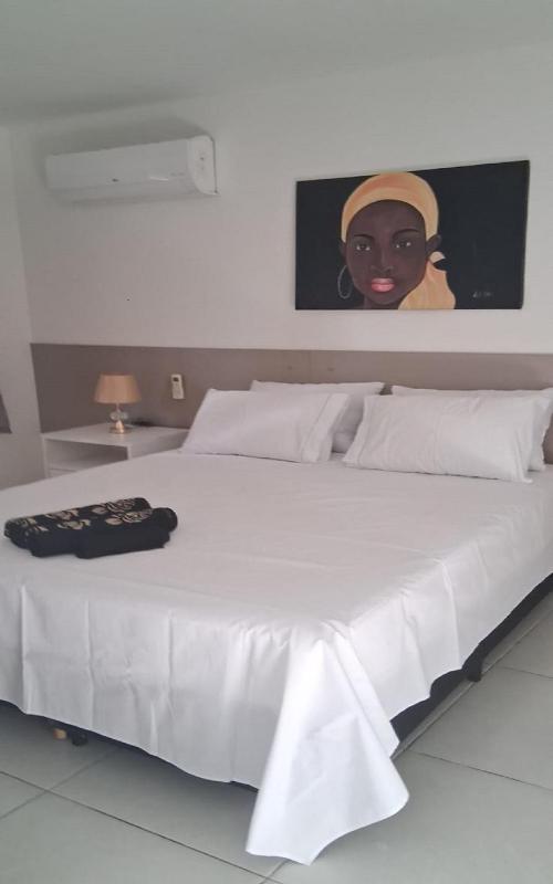 Sonia Flats Laguna - Condominio beira mar no Bairro Portinho - image 35