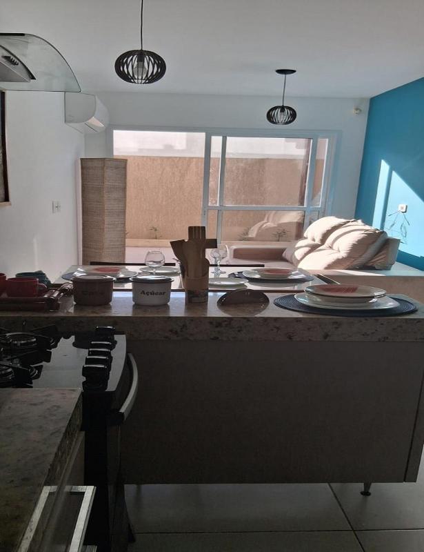 Sonia Flats Laguna - Condominio beira mar no Bairro Portinho - image 38