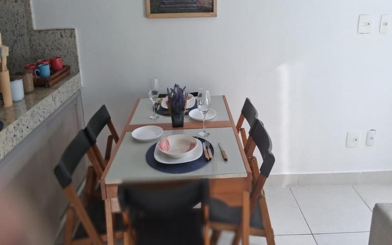 Sonia Flats Laguna - Condominio beira mar no Bairro Portinho - image 46