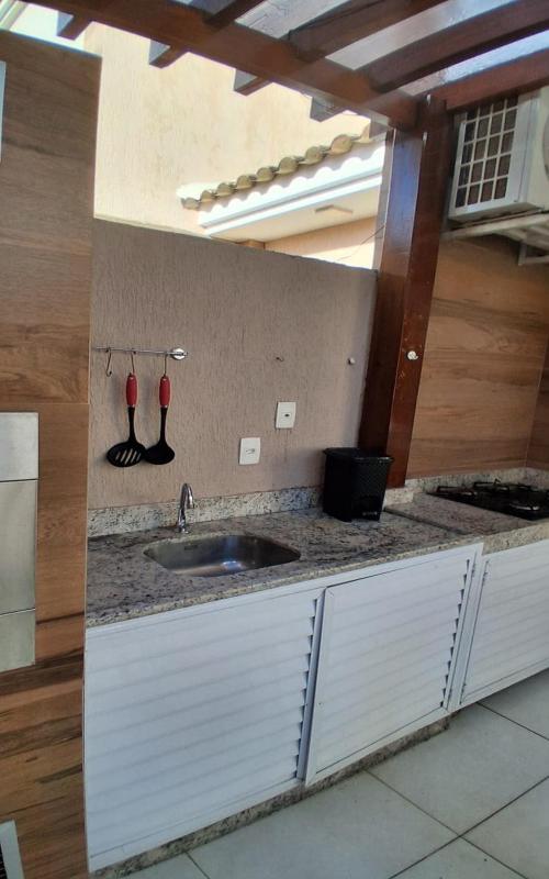 Sonia Flats Laguna - Condominio beira mar no Bairro Portinho - image 34