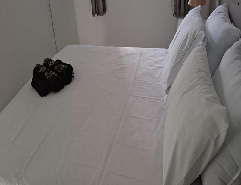 Sonia Flats Laguna - Condominio beira mar no Bairro Portinho - image 41