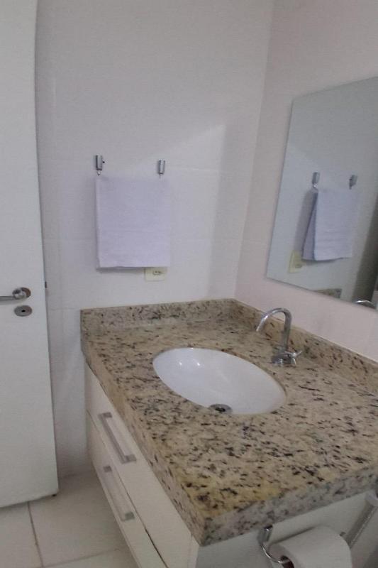 Sonia Flats Laguna - Condominio beira mar no Bairro Portinho - image 42