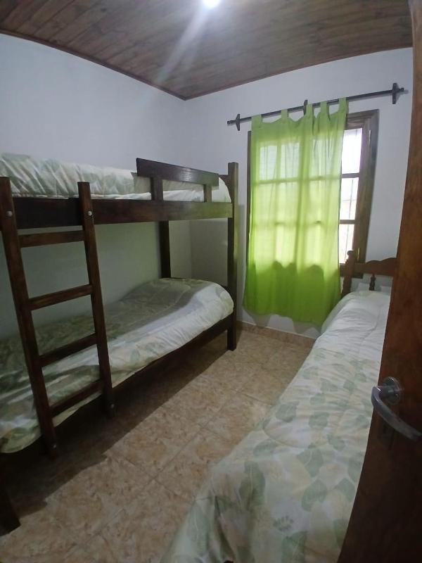 Cabañas amanecer alegre - image 10